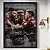 Quadro Gabigol & Bruno Henrique & Arrascaeta - Imagem 1