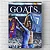 Quadro Messi & Cristiano Ronaldo Arte GOATS. - Imagem 3