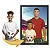 Quadro Meu Momento Com Cristiano Ronaldo - Imagem 1