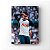 (ESCOLHA A IMAGEM) Placa MDF Decorativa - Son Heung-Min - Imagem 4