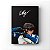 (ESCOLHA A IMAGEM) Placa MDF Decorativa - Son Heung-Min - Imagem 8
