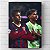 Quadro Neymar e Yamal Unidos Pela Magia - Imagem 5