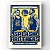 Quadro Splash Brothers Arte - Imagem 3