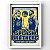 Quadro Splash Brothers Arte - Imagem 4