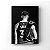 (ESCOLHA A IMAGEM) Placa MDF Decorativa - Stephen Curry - Imagem 3