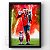 Quadro Cristiano Ronaldo Lenda de Portugal - Imagem 2