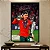 Quadro Cristiano Ronaldo O Dono da Decisão - Imagem 1