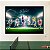 Quadro Cristiano Ronaldo Arte "Todos os Caminhos Levam ao SIUUU" - Imagem 6
