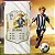 Toalha SEU CARD ICONS LEGEND - Imagem 1
