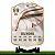 Placa SEU CARD ICON LEGENDS - Imagem 1