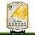 Placa SEU CARD ICON LEGEND - Imagem 1