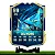 Placa SEU CARD TEAM OF THE SEASON GOLD - Imagem 1