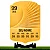 Placa SEU CARD RARE GOLD 26 - Imagem 1