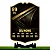 Placa SEU CARD TEAM OF THE WEEK GOLD - Imagem 1