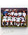 Quadro Elenco Final Mundial 2000 - Imagem 4