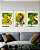 Kit 3 Quadros - Trindade do Tri - Imagem 4