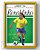 Quadro Ronaldinho "Hall da Fama PlacasFUT" 2004 - Imagem 2