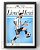 Quadro Messi "Hall da Fama PlacasFUT" Argentina - Imagem 1