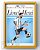 Quadro Messi "Hall da Fama PlacasFUT" Argentina - Imagem 3