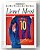Quadro Messi "Hall da Fama PlacasFUT" 2016/17 - Imagem 4