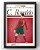 Quadro Cristiano Ronaldo "Hall da Fama PlacasFUT" Portugal - Imagem 1