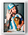 Quadro Messi Campeão Mundial - Imagem 2
