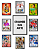 Quadro Arte Personalizada PlacasFUT - Imagem 1
