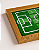 Quadro Figurinhas em Campo (GANHE CHAVEIRO BRINDE) - Imagem 6