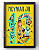 Quadro Neymar Arte Camisa 10 Brasil 2026 - Imagem 1