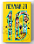 Quadro Neymar Arte Camisa 10 Brasil 2026 - Imagem 4