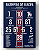 Quadro Escalação Final Champions League (UCL) 2025/2026 - Imagem 4