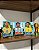 Mini Placa Jogador Estilo Figurinha (PERSONALIZE) - Imagem 2