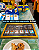 Quadro Messi + Figurinhas PARA COLAR De Todas As Copas - Imagem 4