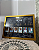 Quadro Messi + Figurinhas PARA COLAR De Todas As Copas - Imagem 6