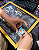 Quadro Messi + Figurinhas PARA COLAR De Todas As Copas - Imagem 5