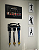 Quadro Cristiano Ronaldo + Figurinhas PARA COLAR De Todas As Copas - Imagem 8