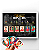 Quadro Cristiano Ronaldo + Figurinhas PARA COLAR De Todas As Copas - Imagem 10