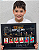 Quadro Cristiano Ronaldo + Figurinhas PARA COLAR De Todas As Copas - Imagem 3