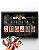 Quadro Cristiano Ronaldo + Figurinhas PARA COLAR De Todas As Copas - Imagem 9