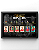 Quadro Cristiano Ronaldo + Figurinhas De Todas As Copas PARA COLAR (33x45cm) - Imagem 4