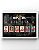 Quadro Cristiano Ronaldo + Figurinhas De Todas As Copas PARA COLAR (33x45cm) - Imagem 5