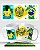 Caneca Estilo Figurinha (PERSONALIZE) - Imagem 1
