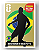 Quadro Sua Foto Estilo Figurinha EXTRA STICKER - Imagem 4