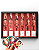 Quadro Cristiano Ronaldo + Figurinhas PARA COLAR Linha do Tempo das Copas - Imagem 1