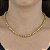 Colar Choker Elos - Imagem 3