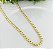 Colar Choker Elos - Imagem 1