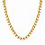 Colar Choker Elos - Imagem 2
