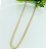 Colar Choker Malha 6MM - Imagem 1