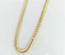Colar Choker Malha 6MM - Imagem 2