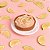 Mini Torta Cookies com Recheio de Mousse de Limão - 135g Sem Glúten Sem Poliol Sem Açúcar Sem Lactose Low Carb - Imagem 1